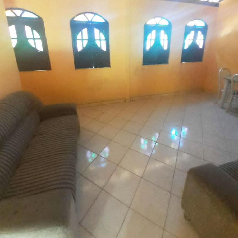 Casa Do Gopala Temporada Villa Lencois Buitenkant foto